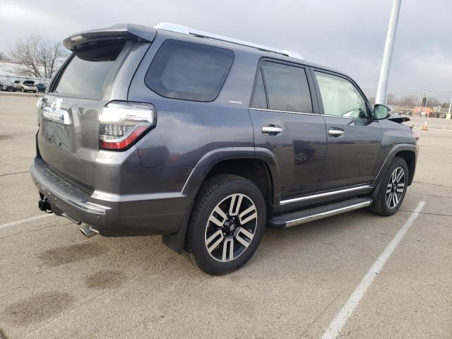 2022 TOYOTA 4RUNNER LI JTEKU5JR2N5984989