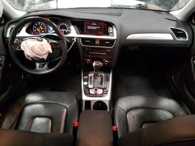 2016 AUDI A4 PREMIUM - WAUFFAFLXGN004681