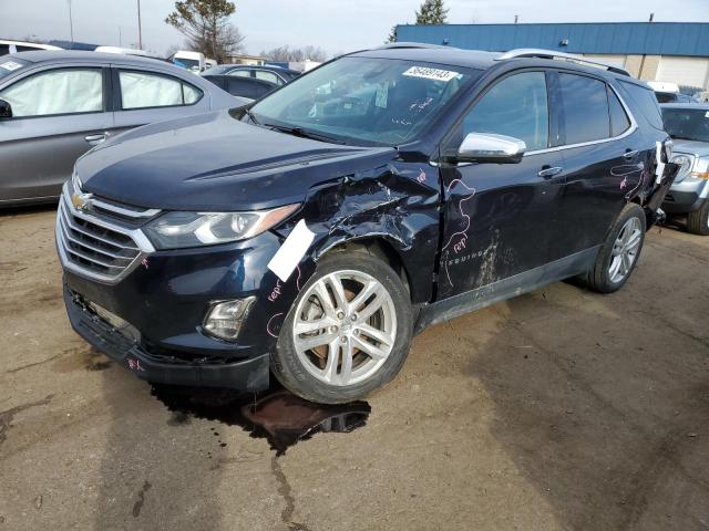2020 CHEVROLET EQUINOX PR 3GNAXPEX1LS532733