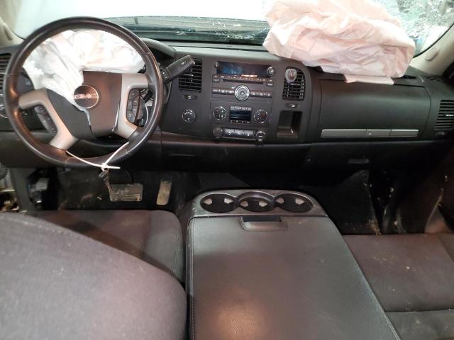 1GTR2VE75DZ348656 GMC Sierra K1500 Sle