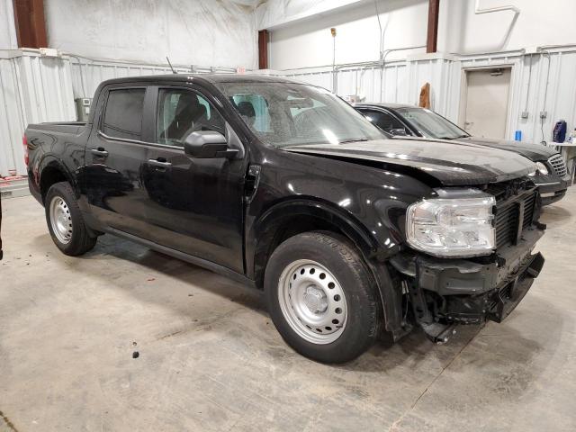 2022 FORD MAVERICK X - 3FTTW8E98NRA13720