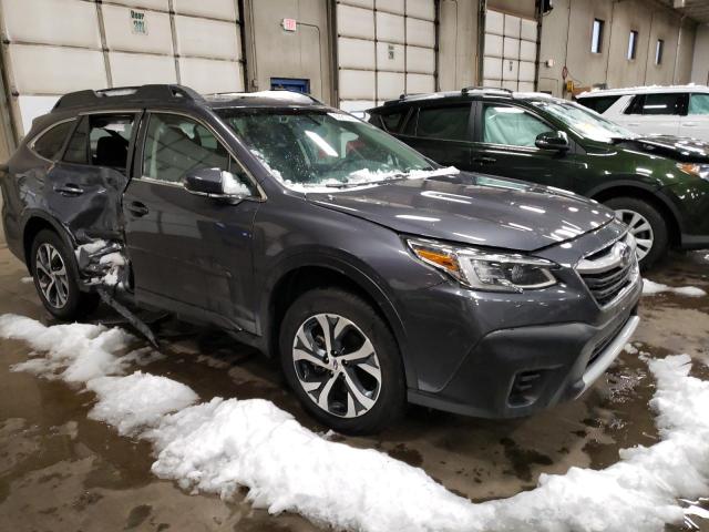 4S4BTGND5M3181732 Subaru Outback Limited Xt