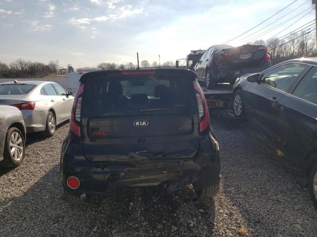 2018 KIA SOUL ! - KNDJX3AA4J7615619