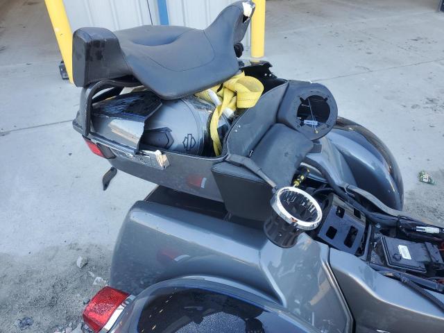 2022 HARLEY-DAVIDSON FLHTCUTG 1HD1MAF12NB851211
