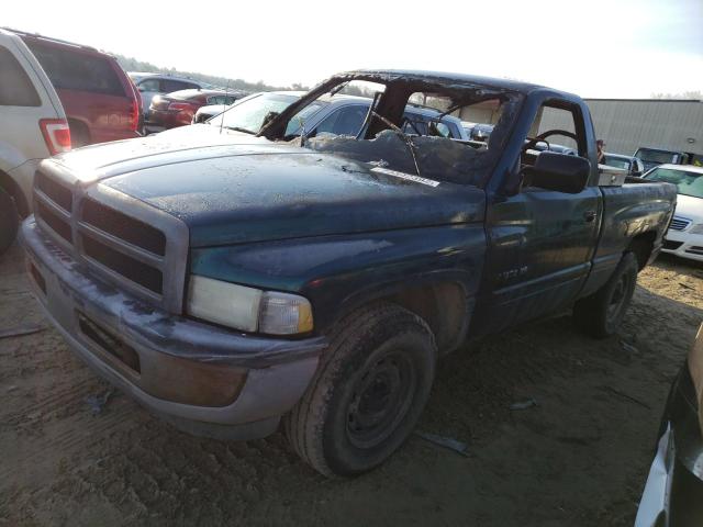 1994 Dodge Ram 1500 