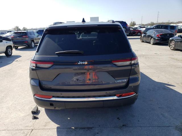1C4RJGBG1N8568516 Jeep Grand Cherokee Limited