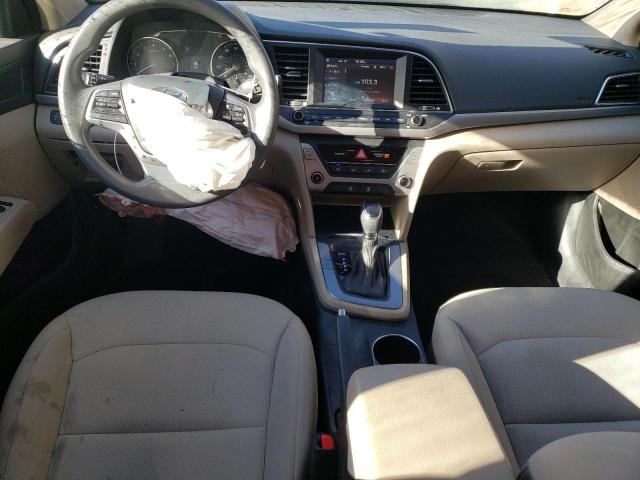2018 HYUNDAI ELANTRA SE - 5NPD84LF6JH379284
