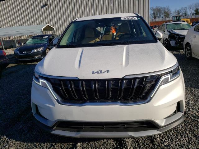 2022 KIA CARNIVAL - KNDNB4H3XN6123590