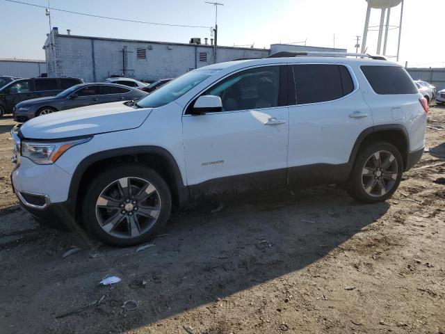 2019 GMC ACADIA SLT - 1GKKNWLS7KZ119113