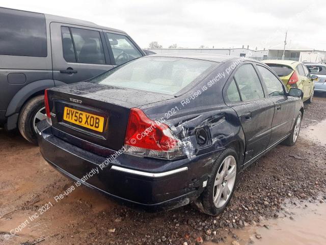 YV1RS796962520844 Volvo S60 Se D 1