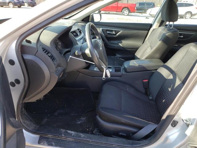 2017 NISSAN ALTIMA 2.5 1N4AL3AP7HC200849