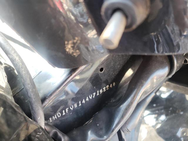 2004 HARLEY-DAVIDSON FLHRSI 1HD1FYW144Y715824