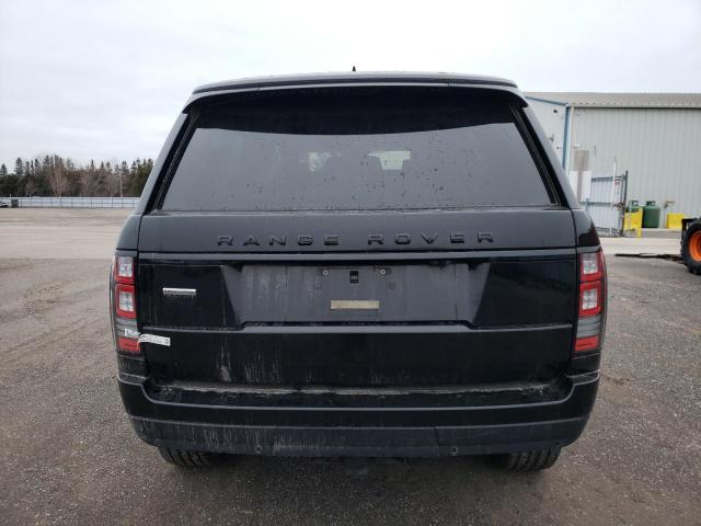 SALGS2FE8HA372577 Land Rover Range Rover Supercharged