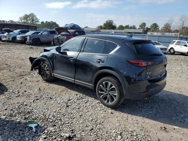 JM3KFBDM6N0637828 Mazda Cx-5 Premium