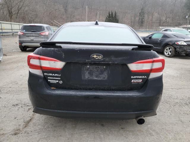 2018 SUBARU IMPREZA SP 4S3GKAK61J3614538
