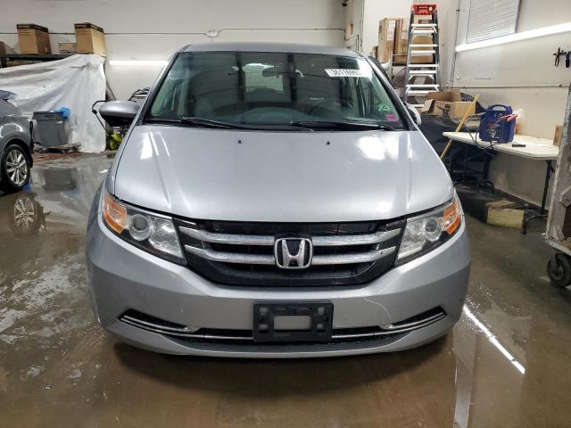 2016 HONDA ODYSSEY SE - 5FNRL5H32GB095005