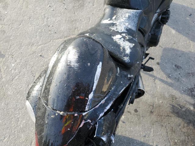 2008 SUZUKI GSX1300 R JS1GX72A282109093