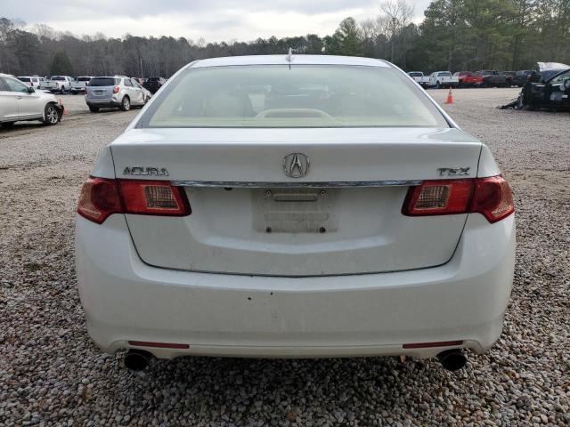 JH4CU2F69DC010134 Acura Tsx Tech