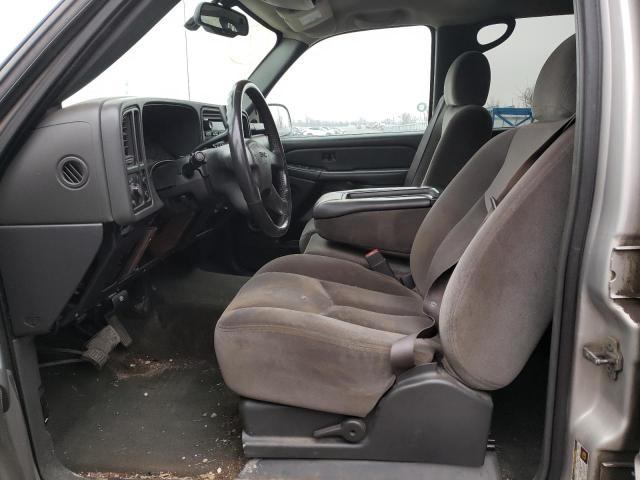 2GTEC13TX51121008 GMC New Sierra C1500