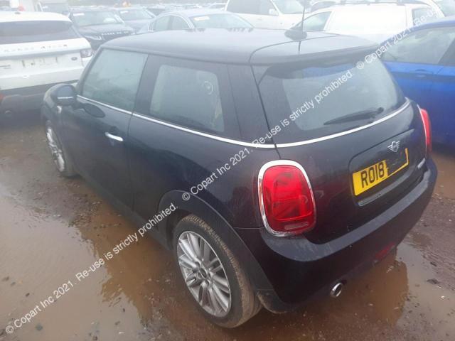 WMWXR32080TL41757 Mini Cooper Aut
