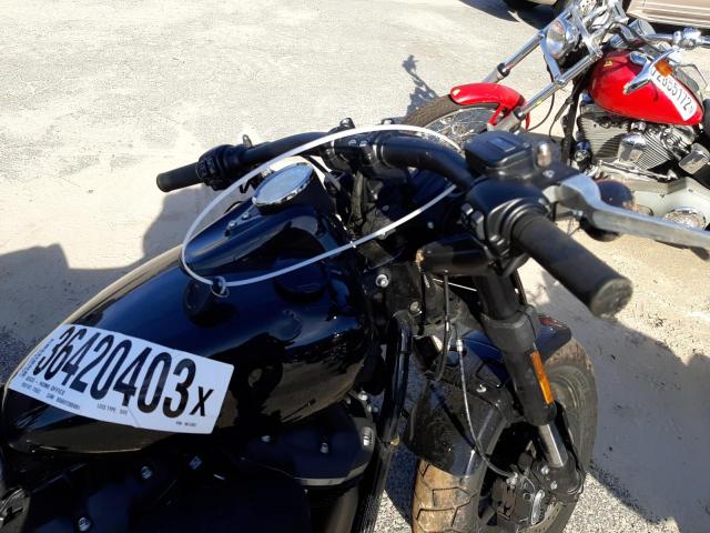 2021 HARLEY-DAVIDSON FXFBS 1HD1YLK14MB061283