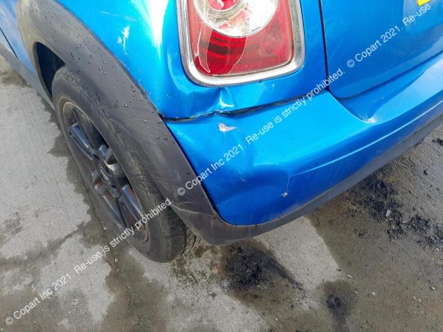 WMWSW32070T214128 Mini Cooper D P