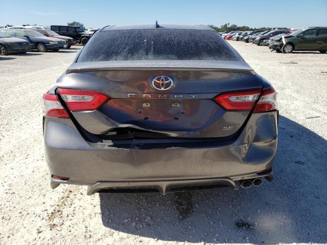 2019 TOYOTA CAMRY L - 4T1B11HK9KU702097