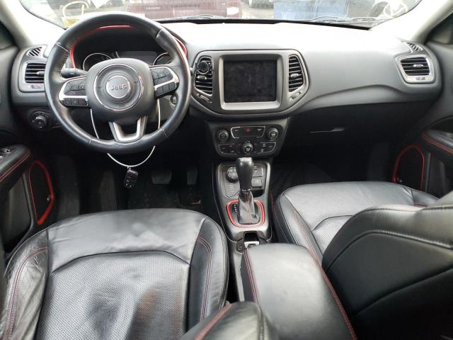 3C4NJDDB6HT636071 Jeep Compass Trailhawk