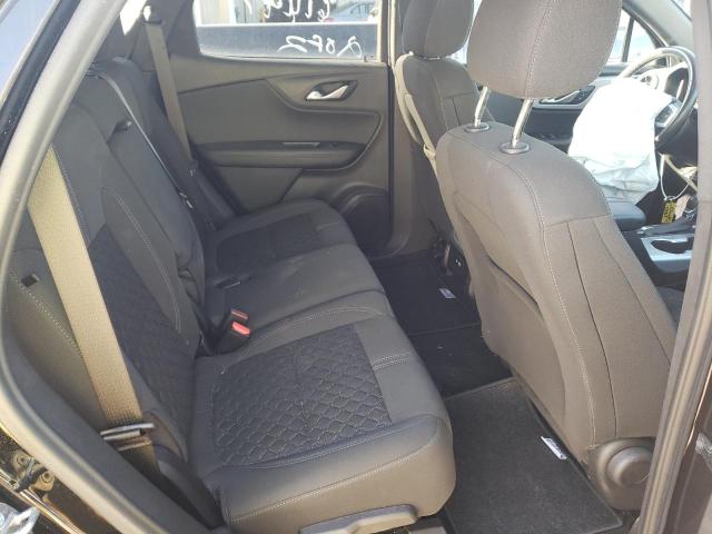 2019 CHEVROLET BLAZER 1LT - 3GNKBBRAXKS702985