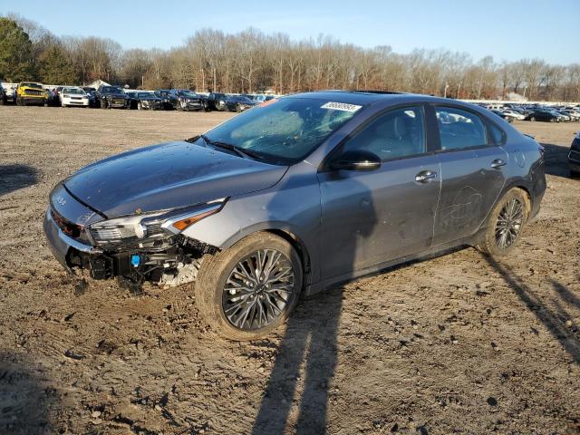 2022 KIA FORTE GT L - 3KPF54AD8NE428840