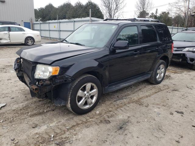 2010 FORD ESCAPE LIM - 1FMCU9EG9AKC67862