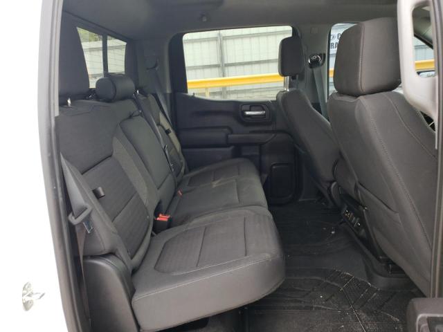 2020 CHEVROLET SILVERADO 3GCPWCEK0LG304891