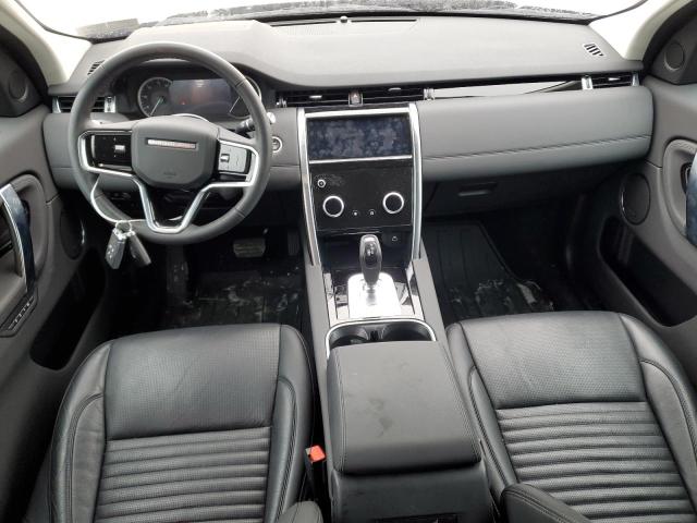 SALCJ2FX4MH903536 Land Rover Discovery Sport S