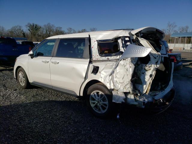 2022 KIA CARNIVAL - KNDNB4H3XN6123590