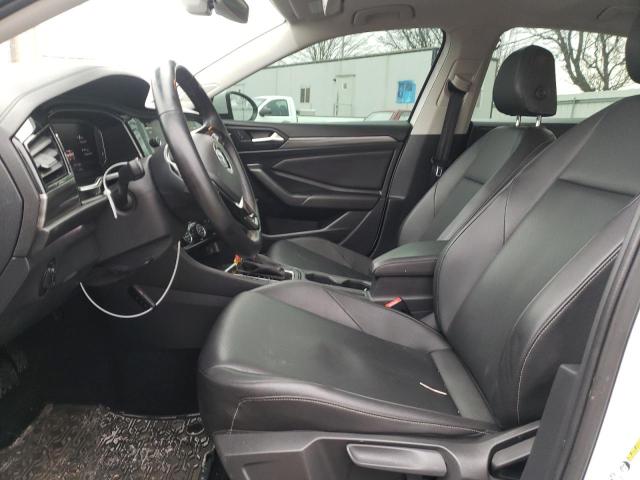 2019 VOLKSWAGEN JETTA SEL - 3VWE57BU6KM105803
