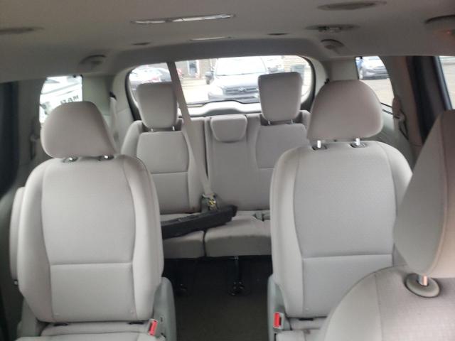 2016 KIA SEDONA LX - KNDMB5C16G6085124