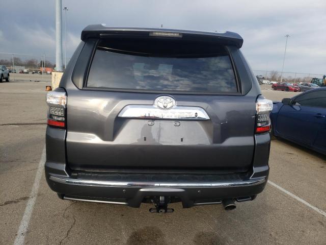2022 TOYOTA 4RUNNER LI JTEKU5JR2N5984989