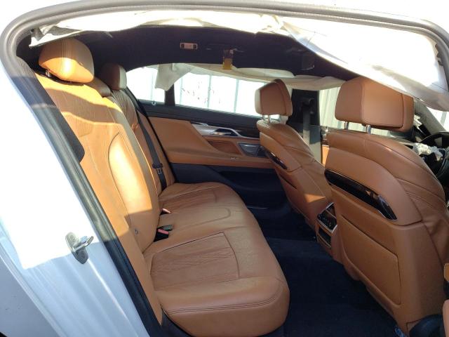 2018 BMW 740 XE - WBA7J2C55JG938208