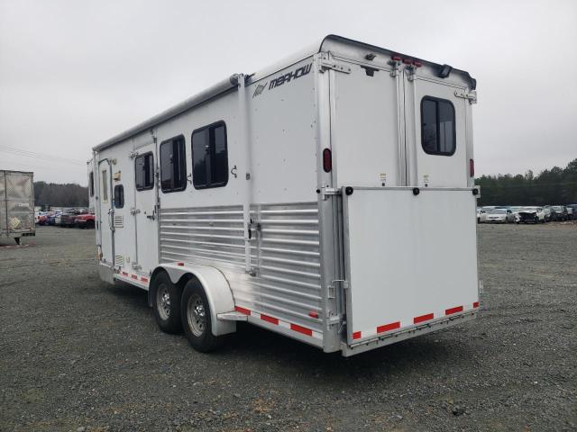 2011 MERH EQUISTAR VIN: 1M9G32923B1031730