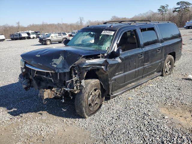 2003 GMC Yukon XL Denali