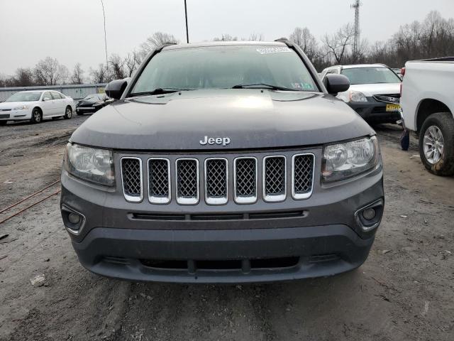 1C4NJDEB8HD193006 Jeep Compass Latitude