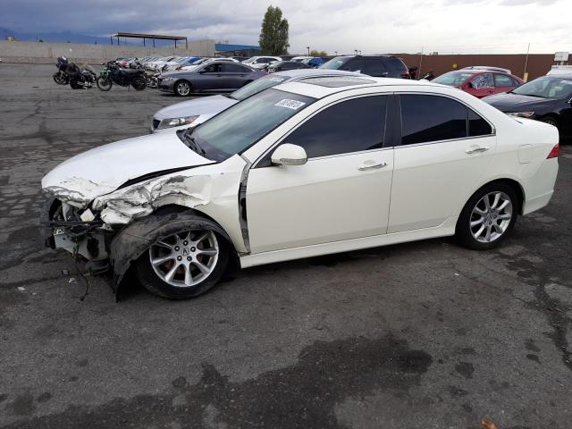 2008 Acura TSX 