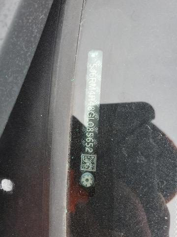 2016 HONDA CR-V SE - 5J6RM4H48GL085652