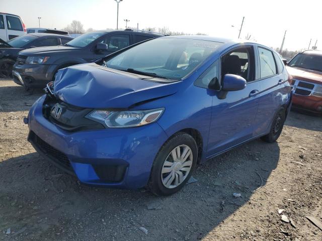 2016 HONDA FIT EX - JHMGK5H52GS013853
