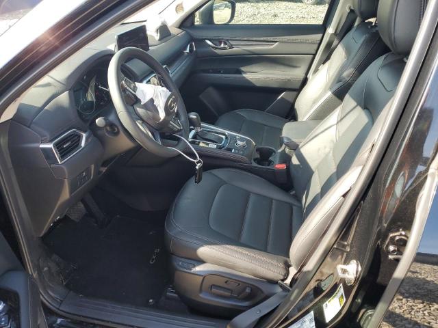 JM3KFBDM6N0637828 Mazda Cx-5 Premium