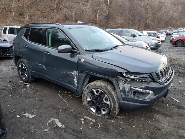 3C4NJDDB6HT636071 Jeep Compass Trailhawk