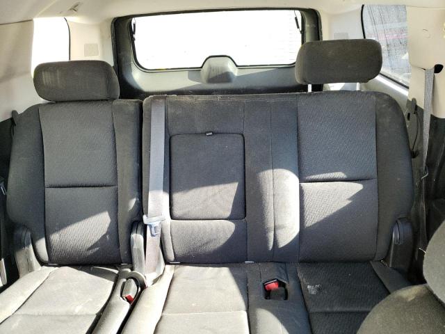 1GKUCAE01AR273375 GMC YUKON SLE