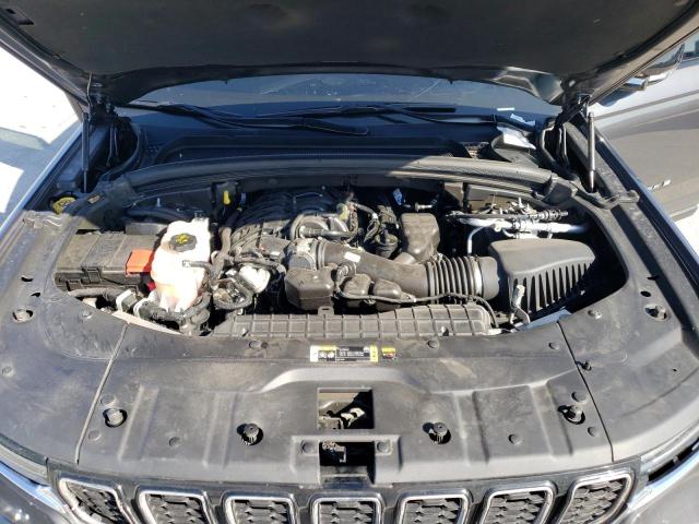 1C4RJGBG1N8568516 Jeep Grand Cherokee Limited