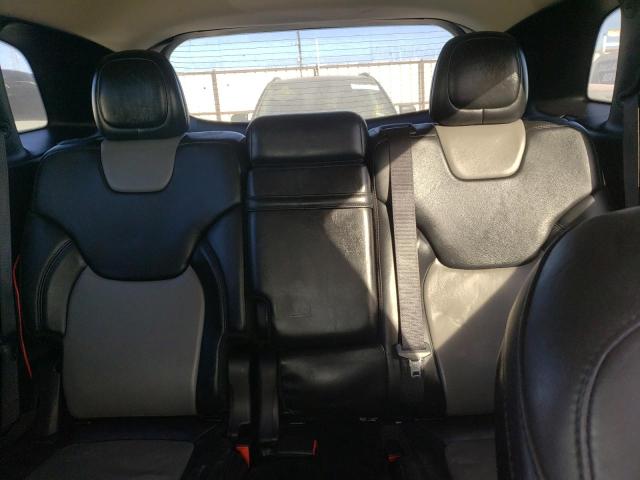 1C4PJLDB6EW113514 Jeep Cherokee Limited