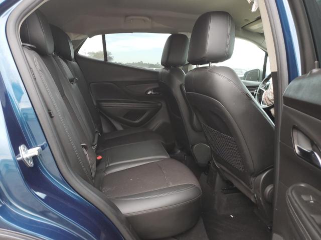 2019 BUICK ENCORE PRE - KL4CJASB6KB919064